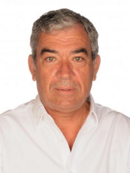 Carlos Alberto Cerqueira Gon&ccedil;alves
