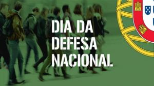 Convoca&ccedil;&atilde;o para o Dia da Defesa Nacional - 2026