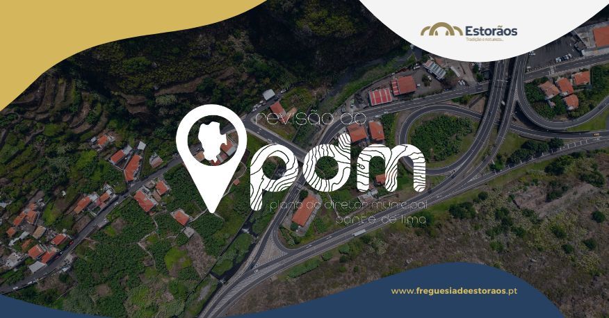 Discuss&atilde;o P&uacute;blica - 2.&ordf; Revis&atilde;o do PDM (Plano Diretor Municipal)