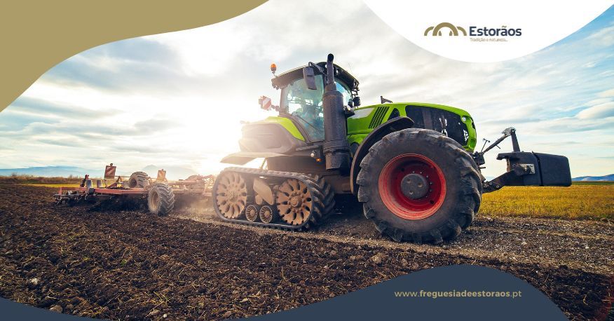 Forma&ccedil;&atilde;o obrigat&oacute;ria "Conduzir e operar com o trator em seguran&ccedil;a (COTS)" at&eacute; agosto de 2024