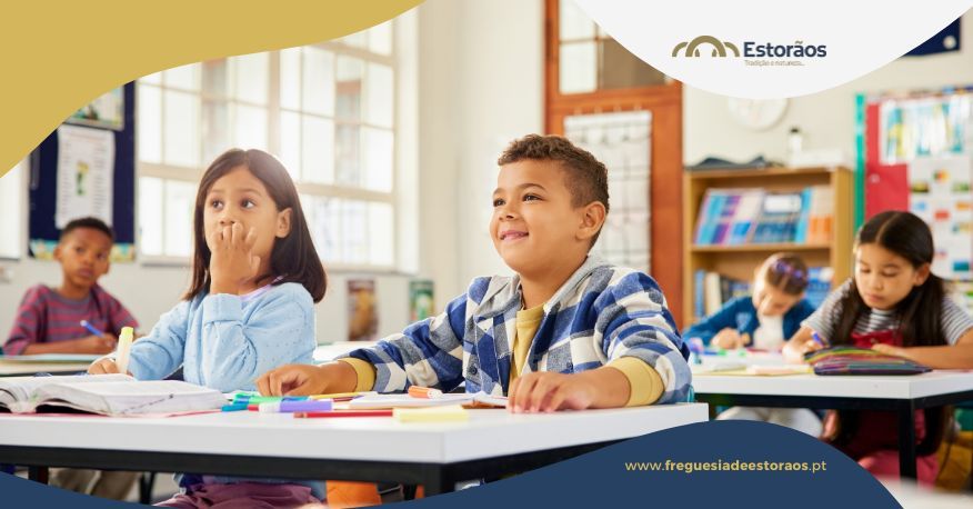 A&Ccedil;&Atilde;O SOCIAL ESCOLAR 2026/2027 - ALUNOS DO 1.&ordm; CICLO E PR&Eacute;-ESCOLAR