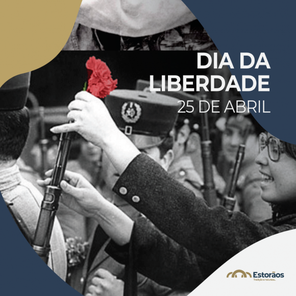 Dia da Liberdade - 25 de abril Dia da Liberdade - 25 de abril