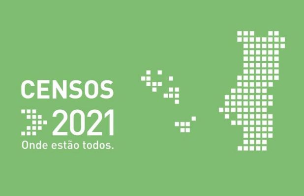 Resultados Provisórios dos Censos 2021 (Estorãos, Ponte de Lima)