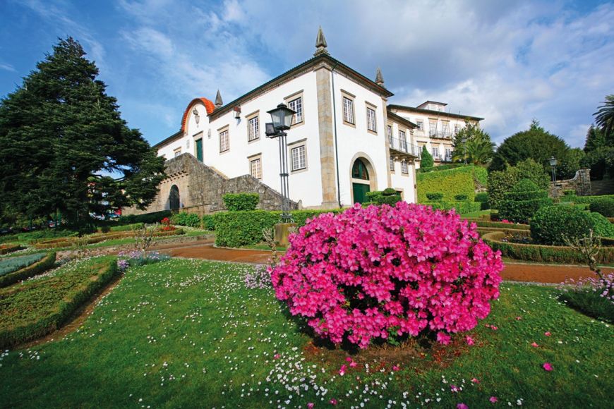 Ponte de Lima: Apoios para interven&ccedil;&otilde;es em 10 freguesias