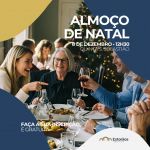 Almoço de Natal 2025 -  Freguesia de Estorãos