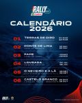Rally Series Ponte de Lima 2026